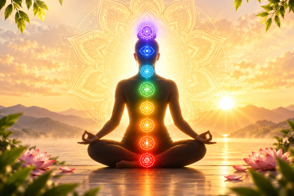 Chakra Vidya and Sadhna