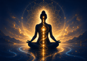 Prana Vidya and Self-Healing