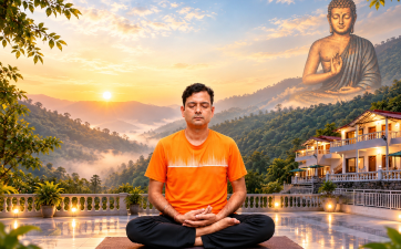 Yoga Wellness Workshop