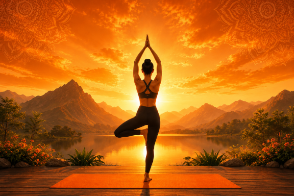 Yoga Day